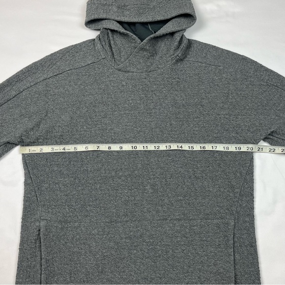 Nike Sportswear Mens Tech Textured Hoodie Sweatshirt Small Standard Fit EUC B7 - Picture 5 of 7